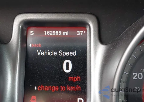 2015 Dodge Journey Crossroad z USA, uszkodzony, nr VIN 3C4PDDGG6FT671696